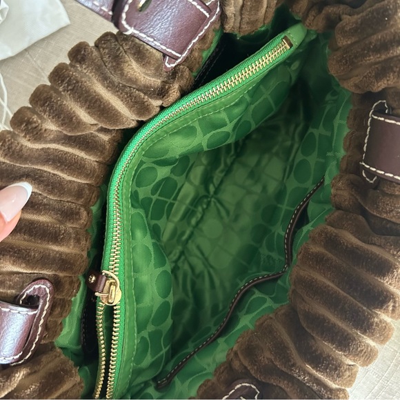 Kate Spade New York Quinn Tote Bag - Picture 9 of 14